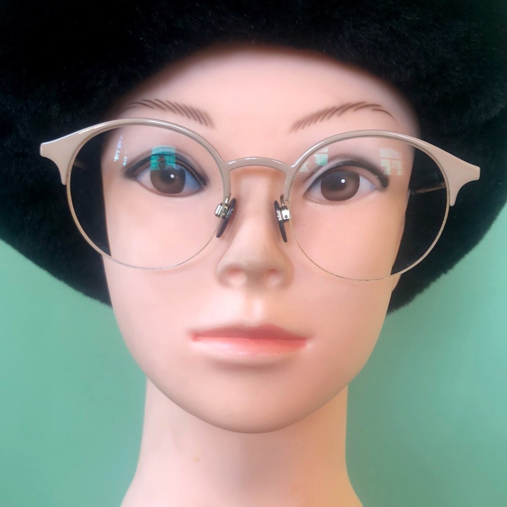 Burberry Prescription Eyeglasses